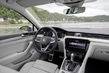 Volkswagen Passat Alltrack apvidus: paaugstinātas caurgājības universālis foto 8