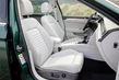 Volkswagen Passat Alltrack apvidus: paaugstinātas caurgājības universālis foto 9