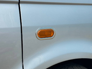 Volkswagen T5 Transporter 2003–2010 Hroma uzlikas uz pagrieziena rādītājiem OmsaLine (2 gab., nerūsējošais tērauds) foto 7