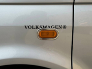 Volkswagen T5 Transporter 2003–2010 Hroma uzlikas uz pagrieziena rādītājiem OmsaLine (2 gab., nerūsējošais tērauds) foto 6