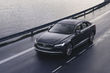 Atjauninātais Volvo S90 sedans foto 2