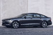 Atjauninātais Volvo S90 sedans foto 1