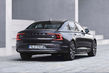 Atjauninātais Volvo S90 sedans foto 4