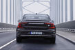Atjauninātais Volvo S90 sedans foto 3