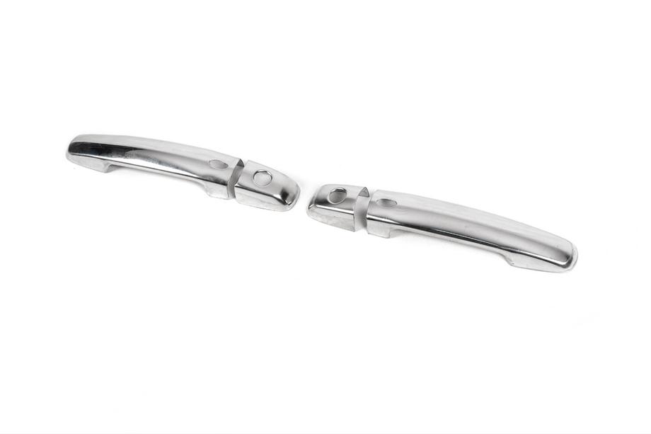 Suzuki Grand Vitara 2005–2017 Durvju rokturu uzlikas (2 gab.) Image