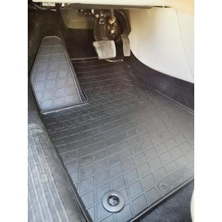 Gumijas salona paklājiņi (4 gab., Stingray Premium) Chrysler 200 II 2014–2017 foto 3