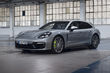 Apskats: pilnpiedziņas universālis Porsche Panamera Sport Turismo foto 5