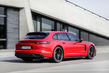 Apskats: pilnpiedziņas universālis Porsche Panamera Sport Turismo foto 8