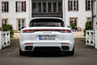 Apskats: pilnpiedziņas universālis Porsche Panamera Sport Turismo foto 4