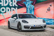 Apskats: pilnpiedziņas universālis Porsche Panamera Sport Turismo foto 3