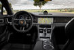 Apskats: pilnpiedziņas universālis Porsche Panamera Sport Turismo foto 10