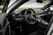 Apskats: pilnpiedziņas universālis Porsche Panamera Sport Turismo foto 9