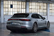 Apskats: pilnpiedziņas universālis Porsche Panamera Sport Turismo foto 6