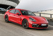 Apskats: pilnpiedziņas universālis Porsche Panamera Sport Turismo foto 7