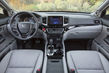 Honda Ridgeline pilnpiedziņas pikapa apskats foto 7