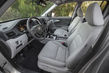 Honda Ridgeline pilnpiedziņas pikapa apskats foto 8
