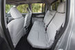 Honda Ridgeline pilnpiedziņas pikapa apskats foto 9