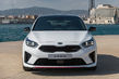 KIA Ceed GT sportiskā hečbeka apskats foto 3