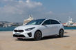KIA Ceed GT sportiskā hečbeka apskats foto 1