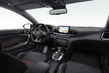 KIA Ceed GT sportiskā hečbeka apskats foto 10
