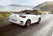Volkswagen T-Roc Cabriolet krosovera apskats foto 3