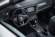 Volkswagen T-Roc Cabriolet krosovera apskats foto 6