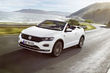 Volkswagen T-Roc Cabriolet krosovera apskats foto 1