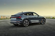 Kupejveida pilnpiedziņas elektriskais krosovers Audi e-tron Sportback foto 5