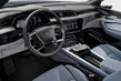 Kupejveida pilnpiedziņas elektriskais krosovers Audi e-tron Sportback foto 6