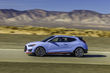 Sportiskā hečbeka Hyundai Veloster N apskats foto 1