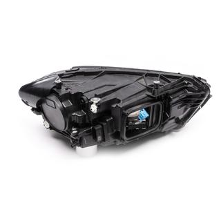 Priekšējais lukturis Multibeam (kreisais, oriģināls/OEM, lietots) Mercedes A-class W177 2018– foto 3