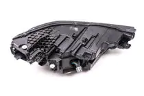 Audi e-Tron 2018–2022 Priekšējais LED lukturis (kreisais, oriģināls, lietots) foto 3