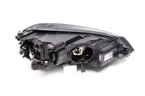 Volkswagen Golf 7/E-Golf 2012–2020 Priekšējais LED lukturis (kreisais, oriģināls, lietots) foto 3