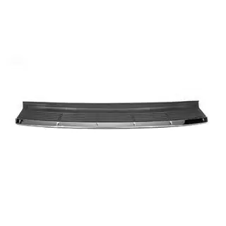 ABS aizmugurējā bufera ieliktnis (2012-2015) Lexus LX570/450d 2008–2022 foto 2