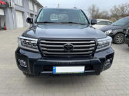 Toyota Land Cruiser 200 2007–2021 Priekšējie lukturi 2007-2014 (Bugatti) foto 2