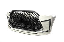 Toyota 4Runner 2009–2024 Restaila virsbūves bodykit komplekts foto 5