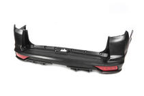 Toyota 4Runner 2009–2024 Restaila virsbūves bodykit komplekts foto 9