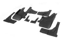 Toyota 4Runner 2009–2024 Restaila virsbūves bodykit komplekts foto 10