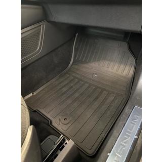Gumijas salona paklājiņi (4 gab., Stingray Premium) Ford Kuga/Escape 2019– foto 2
