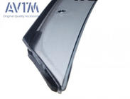 Toyota Land Cruiser 200 2007–2021 Logu vēja deflektori (4 gab., AVTM) foto 5