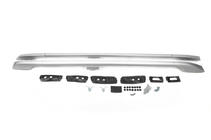 Toyota Land Cruiser 200 2007–2021 Jumta reliņi, oriģināla dizaina Grey (2 gab.) foto 3