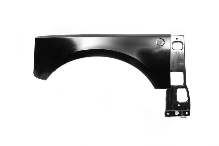 Range Rover III L322 2002–2012 Kreisais spārns Image