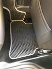 Skoda Fabia 2014–2021 EVA auto paklājiņi (melni) foto 6