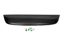 Volkswagen Caddy 2004–2010 Ziemas uzlika radiatora režģim LIFE (augšējā) Matēta (LIFE) foto 5