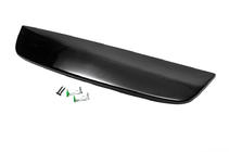 Volkswagen Caddy 2004–2010 Ziemas uzlika radiatora režģim LIFE (augšējā) Matēta (LIFE) foto 6