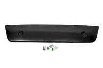 Volkswagen Caddy 2004–2010 Ziemas aizsegs radiatora restei LIFE (apakšējais) foto 4