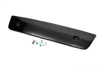 Volkswagen Caddy 2004–2010 Ziemas aizsegs radiatora restei LIFE (apakšējais) foto 5