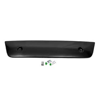 Ziemas aizsegs radiatora restei LIFE (apakšējais) Volkswagen Caddy 2004–2010 foto 4