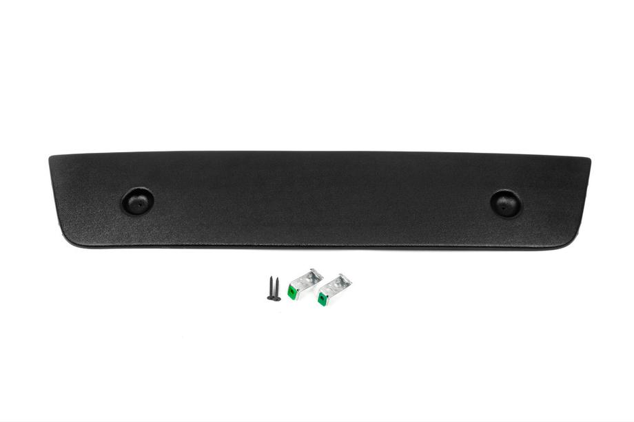 Volkswagen Caddy 2004–2010 Ziemas aizsegs radiatora restei LIFE (apakšējais) Image