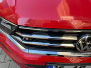 Volkswagen T-Roc 2017–2025 Radiatora restes uzlikas (4 gab., nerūsējošais tērauds) foto 5